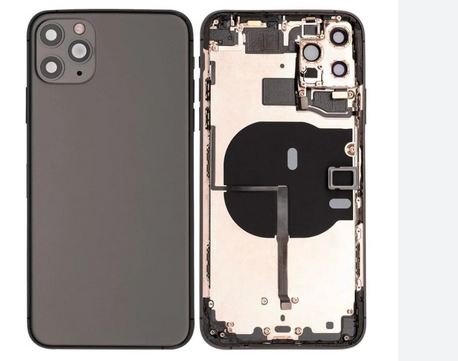 Replacement for IPHONE 11 PRO FULL BODY HOUSING - Quality Phone Parts in Sri Lanka